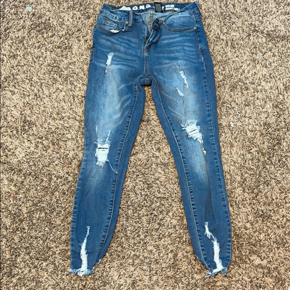 Jeans